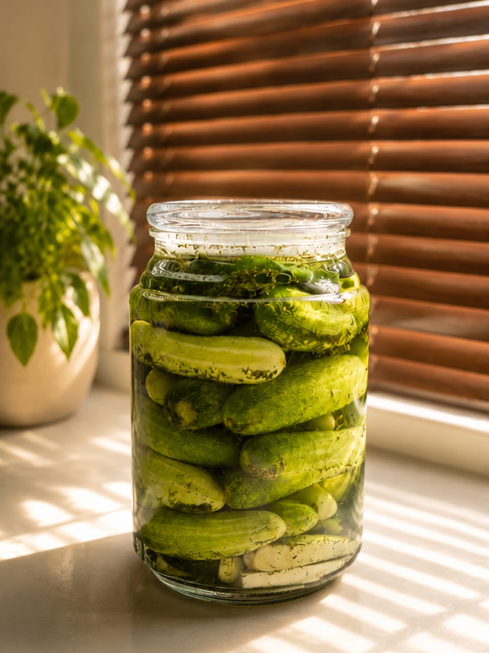 Fermented Veggies